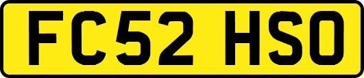 FC52HSO