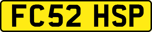 FC52HSP