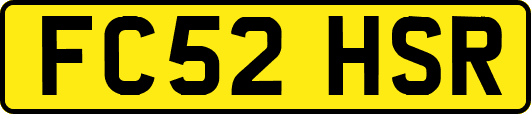 FC52HSR