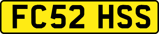 FC52HSS