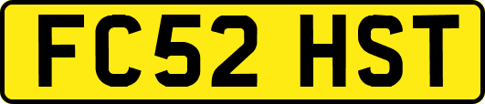 FC52HST