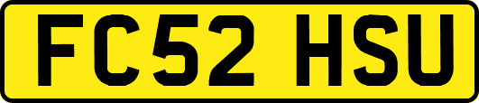 FC52HSU