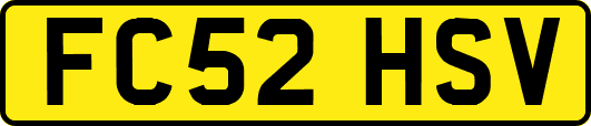 FC52HSV