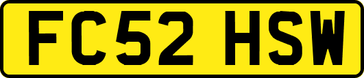 FC52HSW