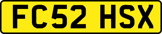 FC52HSX
