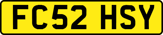 FC52HSY