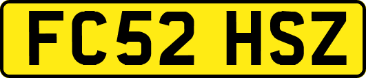 FC52HSZ