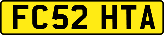 FC52HTA