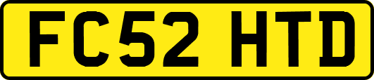 FC52HTD