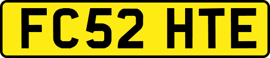 FC52HTE