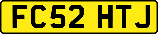 FC52HTJ