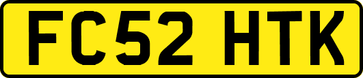 FC52HTK
