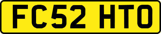 FC52HTO