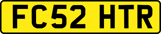 FC52HTR