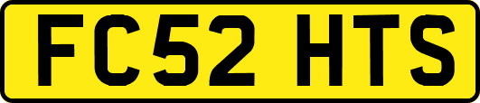 FC52HTS