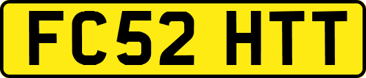 FC52HTT
