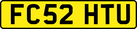 FC52HTU