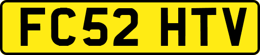 FC52HTV