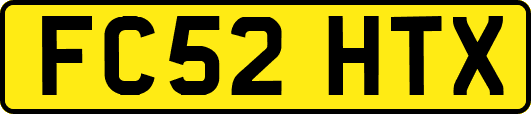 FC52HTX