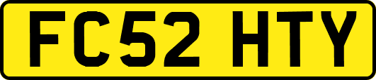 FC52HTY