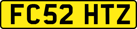 FC52HTZ