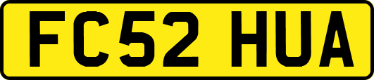 FC52HUA