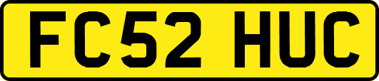 FC52HUC