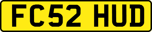 FC52HUD
