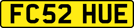 FC52HUE