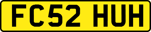 FC52HUH