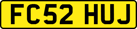 FC52HUJ