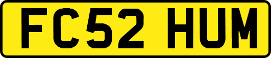 FC52HUM