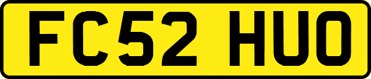 FC52HUO