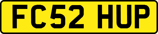 FC52HUP