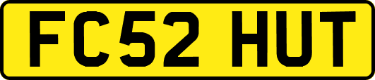 FC52HUT
