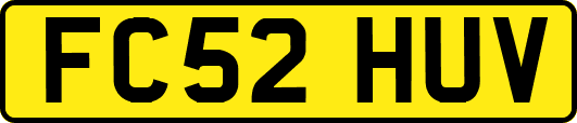FC52HUV