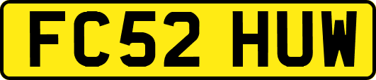 FC52HUW