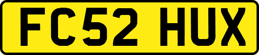 FC52HUX