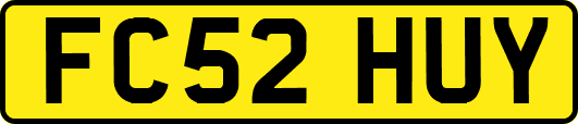 FC52HUY