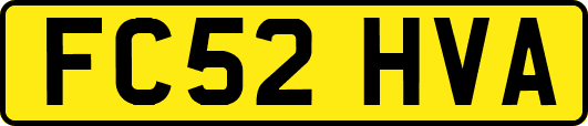 FC52HVA