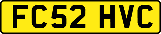 FC52HVC