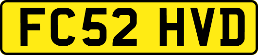 FC52HVD