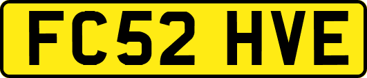 FC52HVE