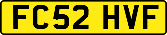 FC52HVF