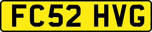 FC52HVG