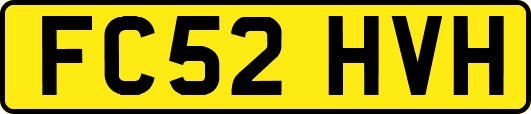 FC52HVH