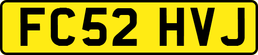 FC52HVJ