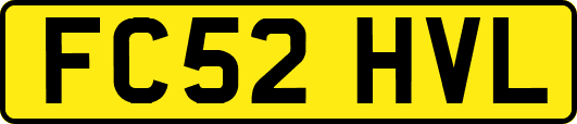 FC52HVL