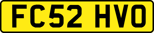 FC52HVO