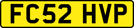 FC52HVP